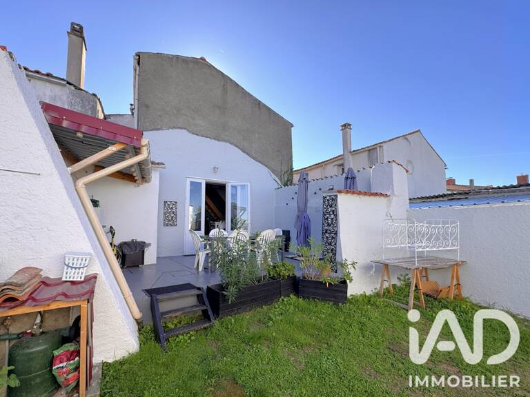 Vente Maison de village 4 pièces — photo 1