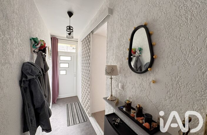 Vente Maison de village 4 pièces — photo 2
