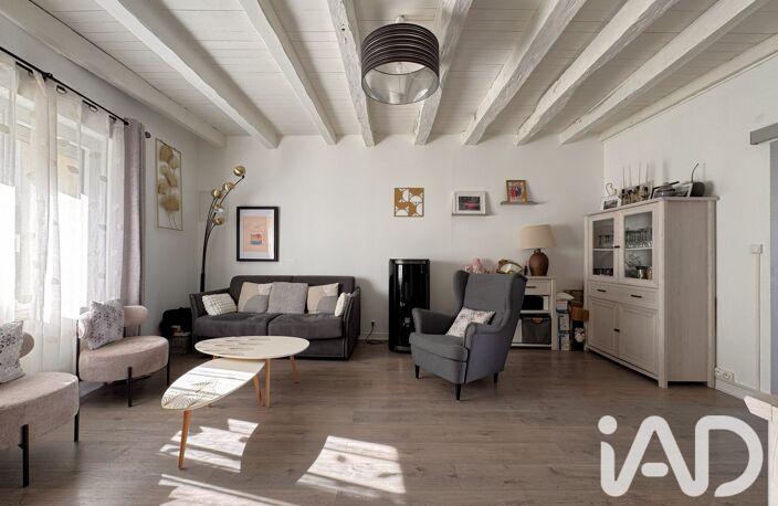 Vente Maison de village 4 pièces — photo 3