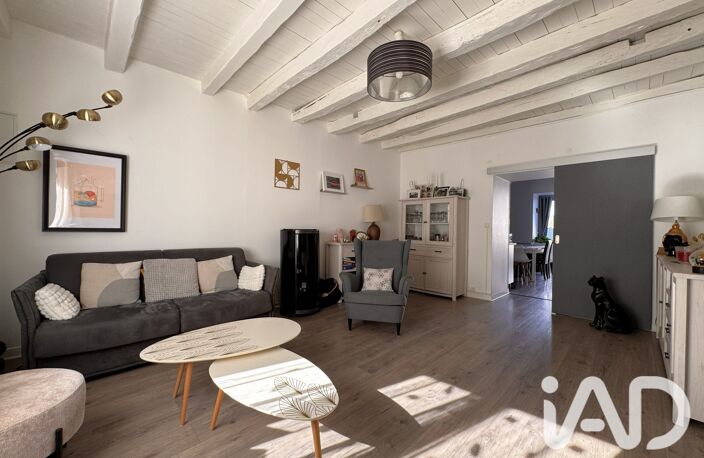 Vente Maison de village 4 pièces — photo 4