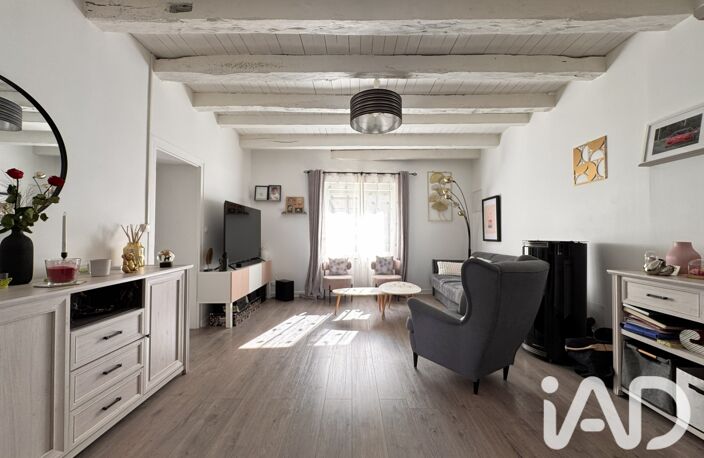 Vente Maison de village 4 pièces — photo 5