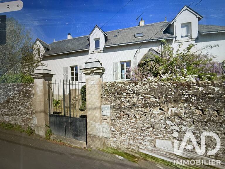 Vente Maison/villa 9 pièces — photo 1