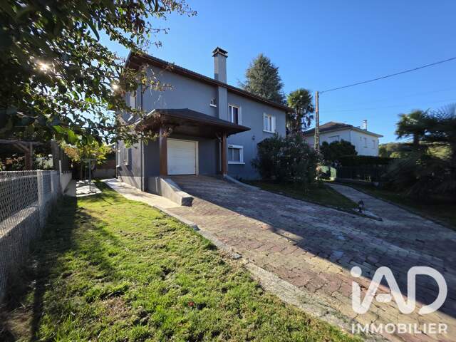 Vente Maison/villa 5 pièces — photo du bien