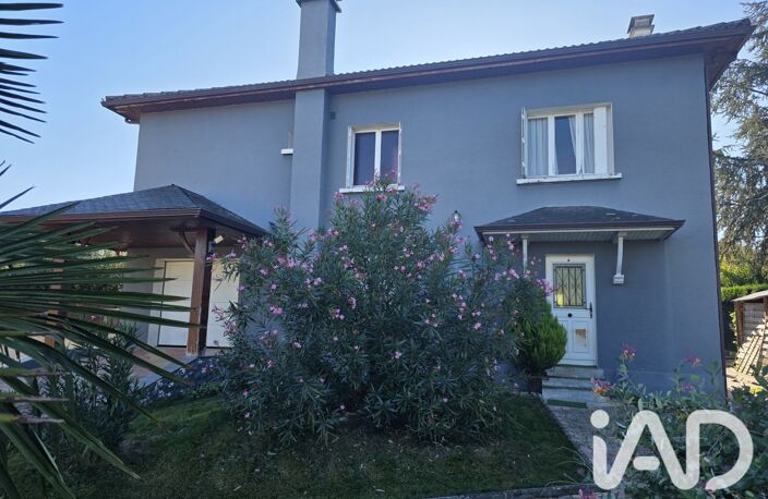 Vente Maison/villa 5 pièces — photo 2
