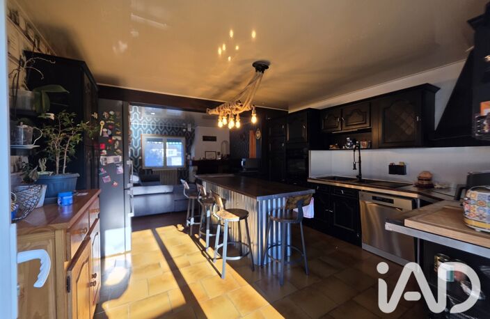 Vente Maison/villa 5 pièces — photo 3