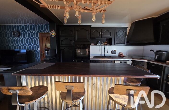 Vente Maison/villa 5 pièces — photo 4
