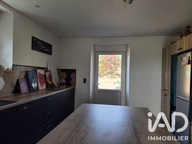 Vente Maison de campagne 6 pièces — photo 1