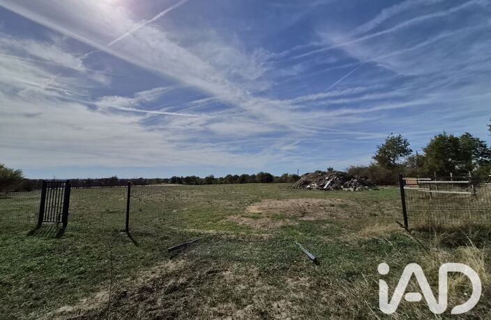 Vente Maison de campagne 6 pièces — photo 2