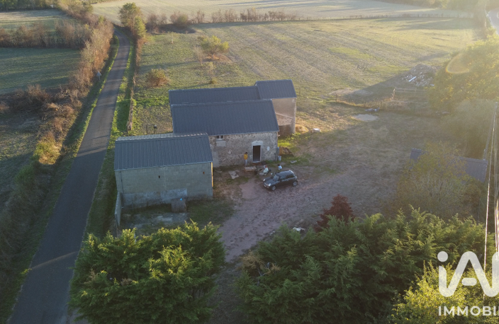 Vente Maison de campagne 6 pièces — photo 3