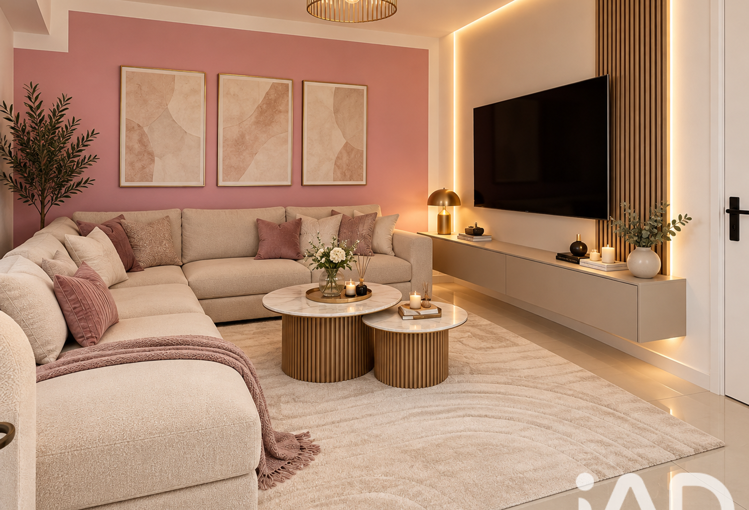 Vente Maison/villa 6 pièces — photo 1