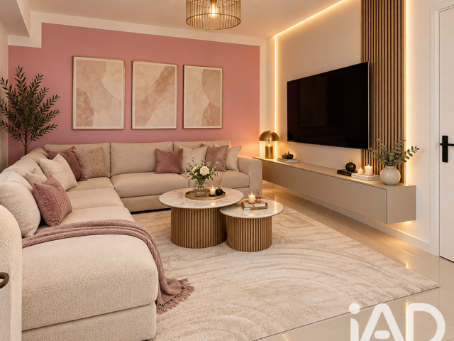 Vente Maison/villa 6 pièces — photo du bien