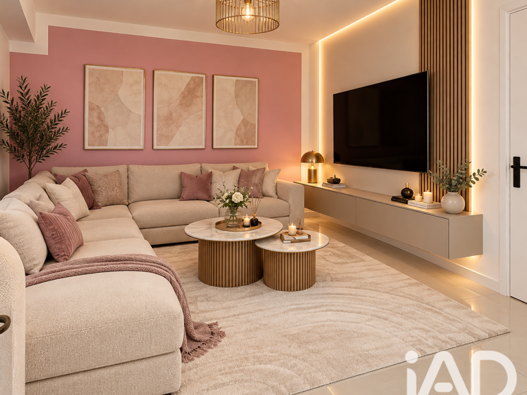 Vente Maison/villa 6 pièces — photo 1