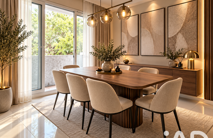 Vente Maison/villa 6 pièces — photo 3
