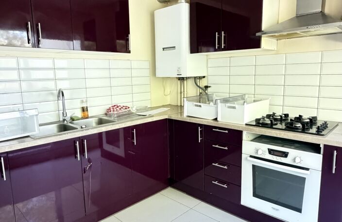Vente Maison/villa 6 pièces — photo 5