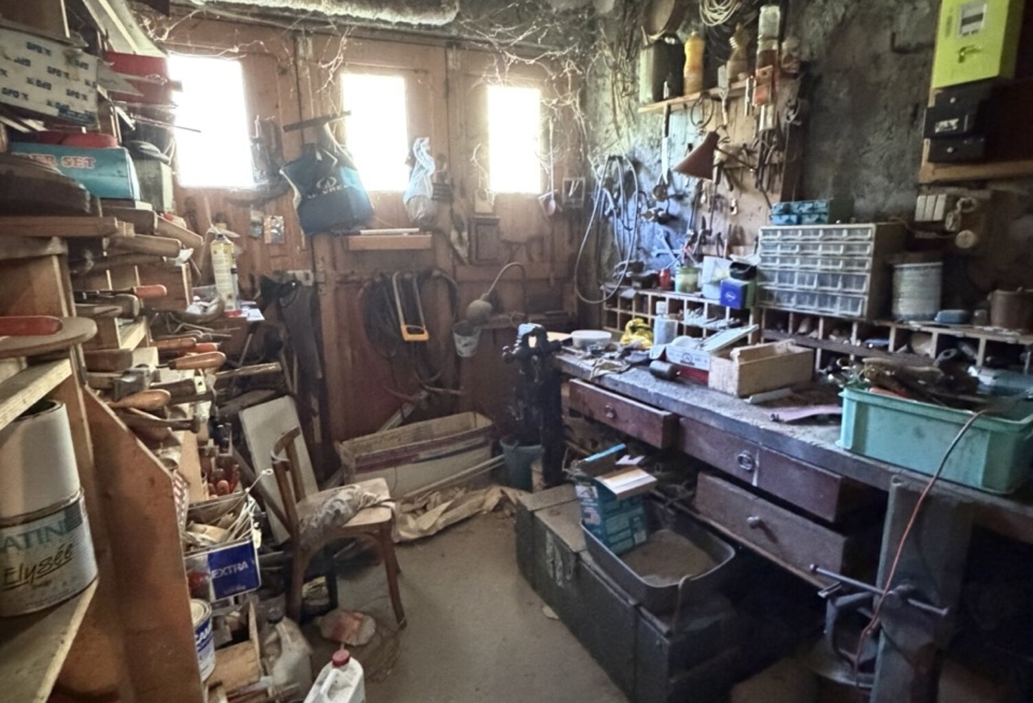 Vente Maison/villa 5 pièces — photo 1