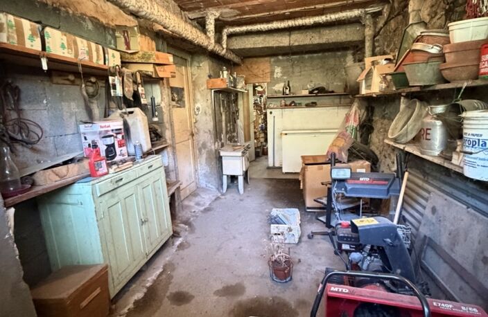 Vente Maison/villa 5 pièces — photo 5