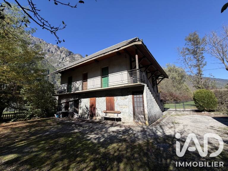 Vente Maison/villa 5 pièces — photo 1