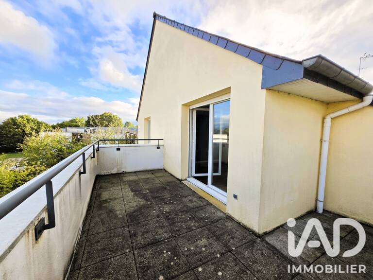 Vente Appartement 3 pièces — photo 1