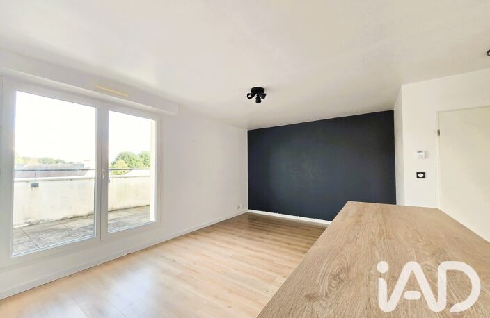 Vente Appartement 3 pièces — photo 2
