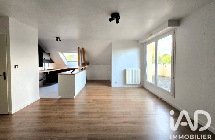 Vente Appartement 3 pièces — photo 3