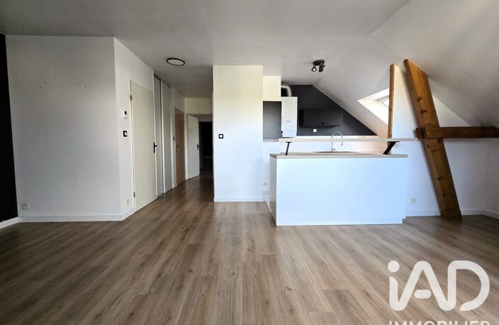 Vente Appartement 3 pièces — photo 4