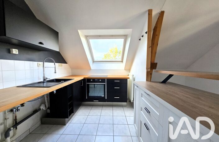 Vente Appartement 3 pièces — photo 5