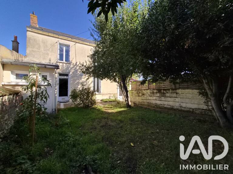 Vente Maison de ville 2 pièces — photo 1