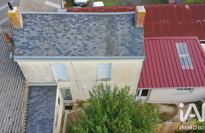 Vente Maison de ville 2 pièces — photo 2