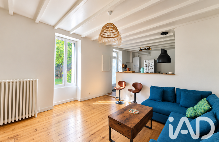 Vente Maison de ville 2 pièces — photo 5