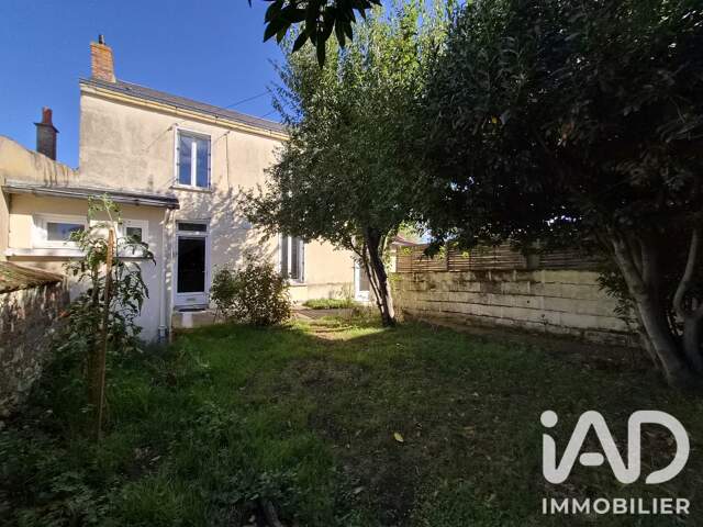 Vente Maison de ville 2 pièces — photo du bien