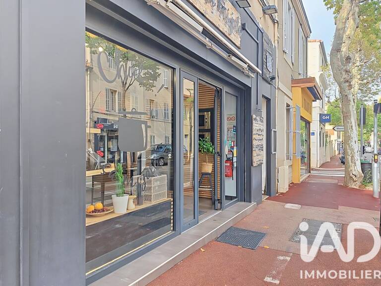 Vente Restauration rapide 130 m&sup2; — photo 1
