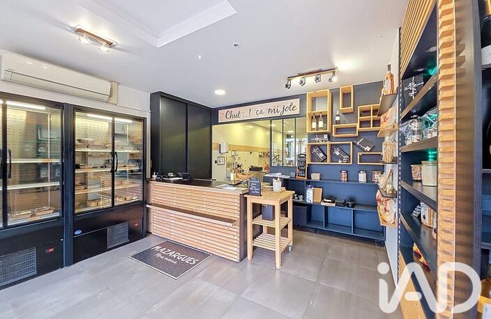 Vente Restauration rapide 130 m&sup2; — photo 2