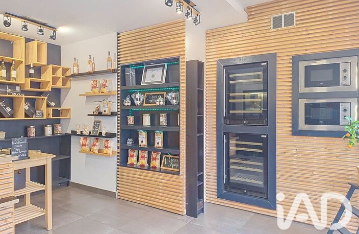 Vente Restauration rapide 130 m&sup2; — photo 3