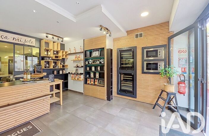 Vente Restauration rapide 130 m&sup2; — photo 4
