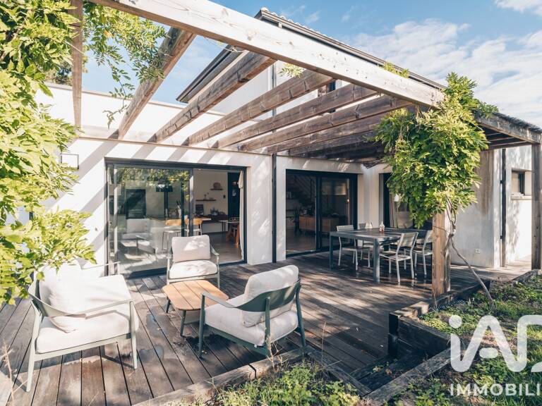 Vente Maison/villa 7 pièces — photo 1
