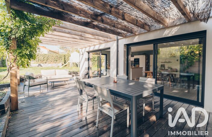 Vente Maison/villa 7 pièces — photo 3