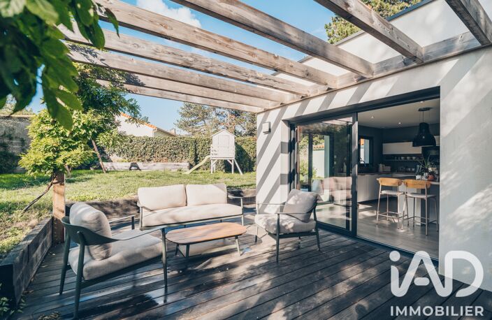 Vente Maison/villa 7 pièces — photo 4