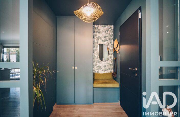 Vente Maison/villa 7 pièces — photo 5