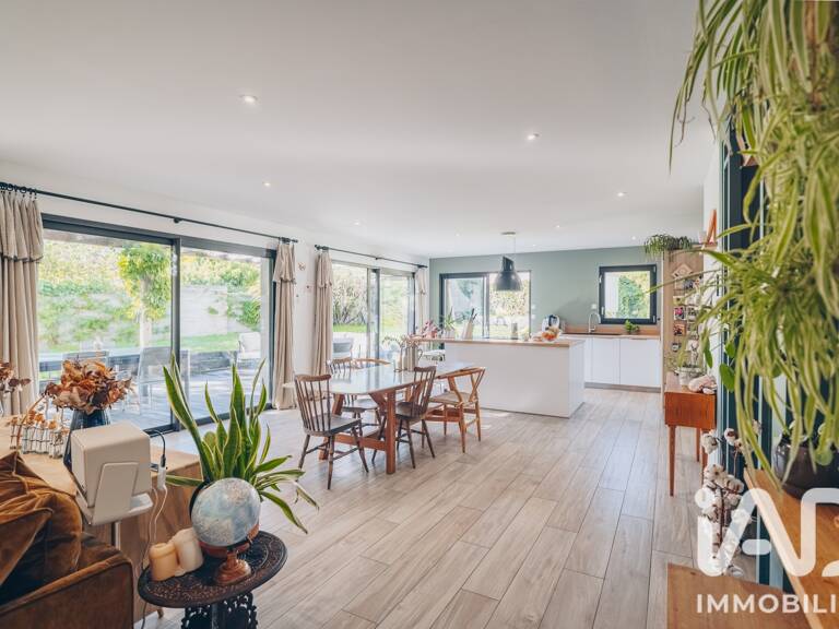 Vente Maison/villa 7 pièces — photo 1