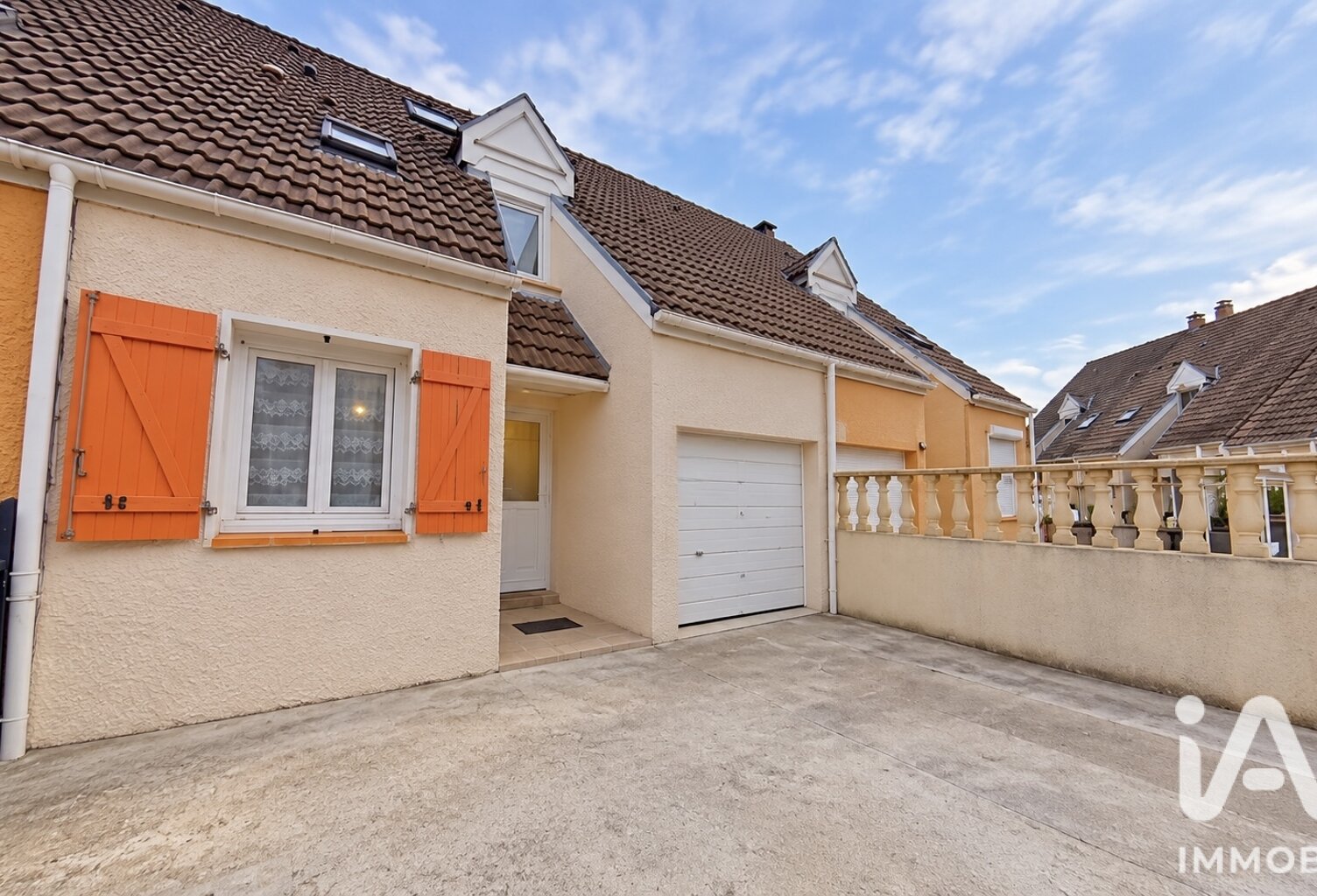 Location Maison/villa 5 pièces — photo 1