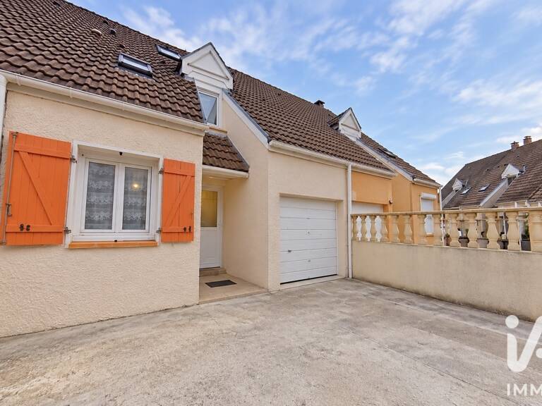 Location Maison/villa 5 pièces — photo 1