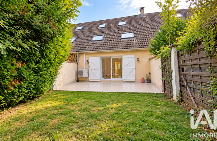Location Maison/villa 5 pièces — photo 3