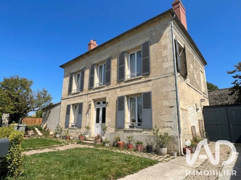 Vente Maison/villa 7 pièces — photo 1