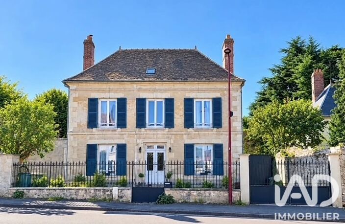 Vente Maison/villa 7 pièces — photo 3
