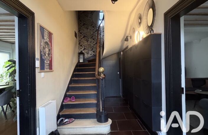 Vente Maison/villa 7 pièces — photo 4