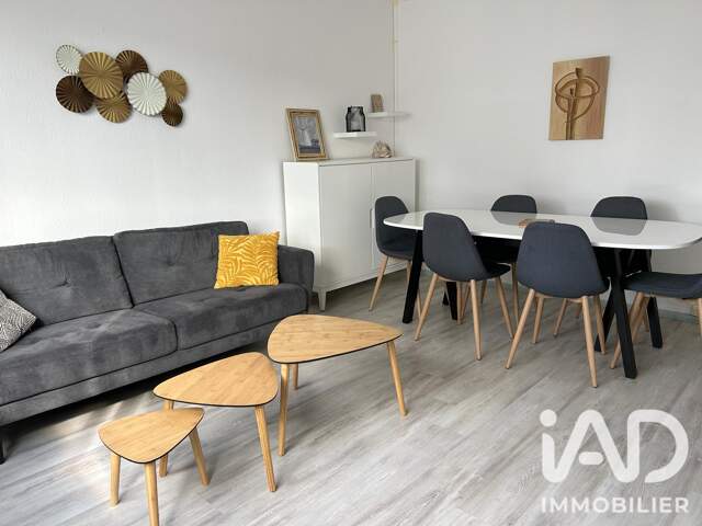 Vente Appartement 4 pièces — photo du bien
