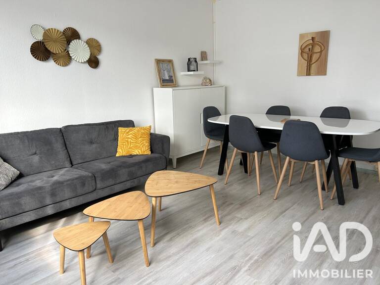 Vente Appartement 4 pièces — photo 1