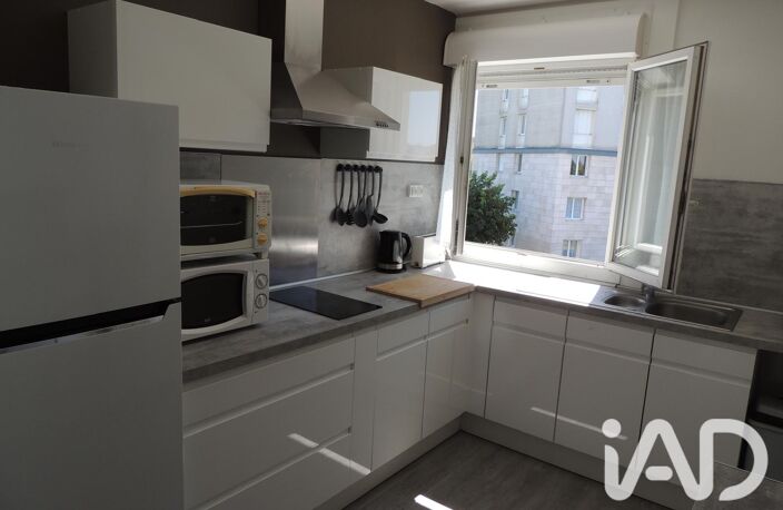 Vente Appartement 4 pièces — photo 2