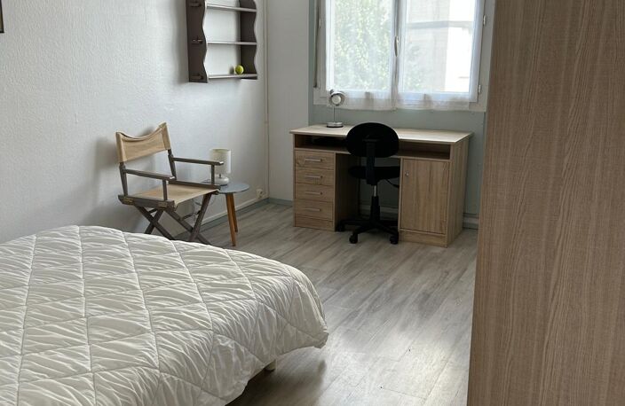 Vente Appartement 4 pièces — photo 4