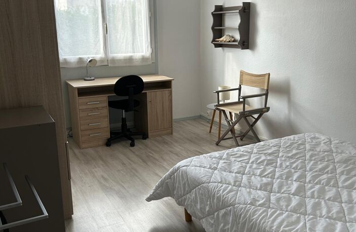 Vente Appartement 4 pièces — photo 5